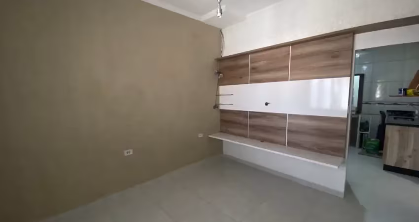 Casa com 1 quarto para alugar no Jardim Mariana I, São José dos Campos 