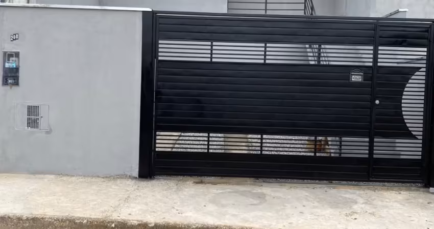 Casa residencial dom bosco são josé dos campos  $280.000,00