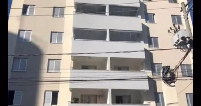 Apartamento mobiliado à venda – condomínio semillas