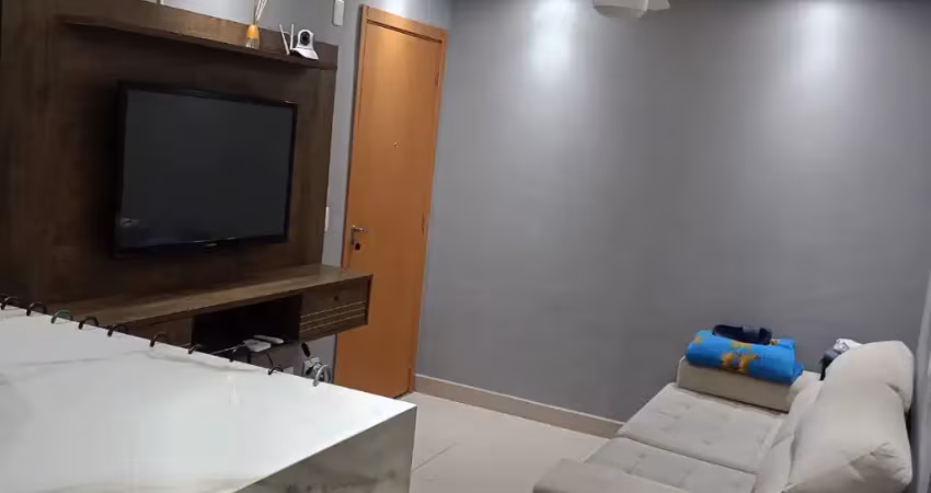 Apto  cond campo di sevilha –jd michigan r$320.000,00