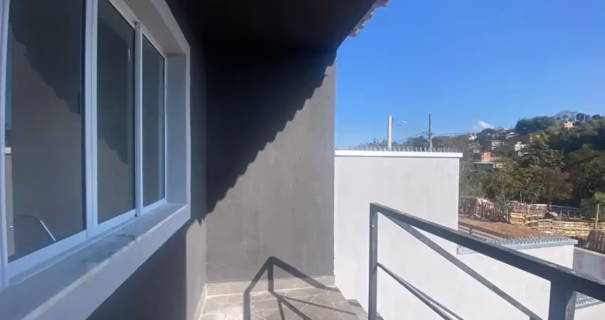 Casa com 2 quartos à venda na Rua Zaíra Galdino da Silva, Residencial Dom Bosco, São José dos Campos