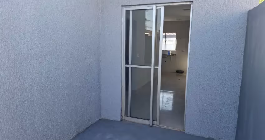 Casa com 2 quartos à venda na Rua Zacatecas, 52, Jardim das Paineiras II, São José dos Campos