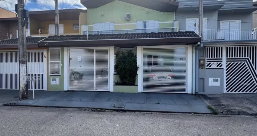 Casa com 4 quartos à venda na Cidade Vista Verde, São José dos Campos 