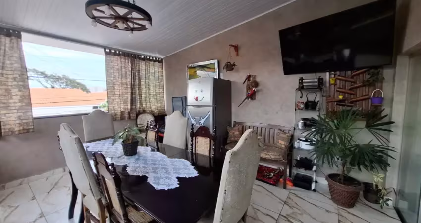 Casa com 2 quartos à venda no Bosque dos Eucaliptos, São José dos Campos 