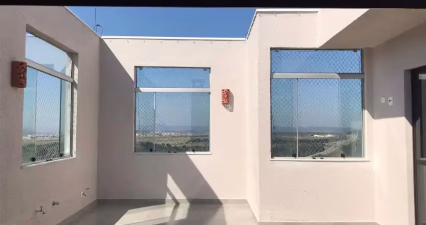 Cobertura para locação – condomínio texas, cidade jardim