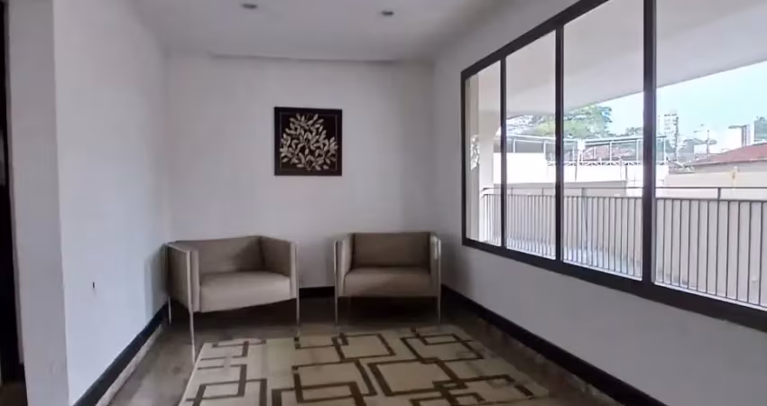Apartamento com 4 quartos para alugar na Rua Luiz Jacinto, Centro, São José dos Campos