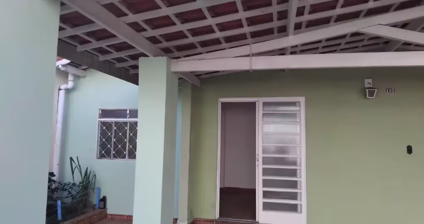 Casa com 3 quartos para alugar na Rua México, Cidade Vista Verde, São José dos Campos