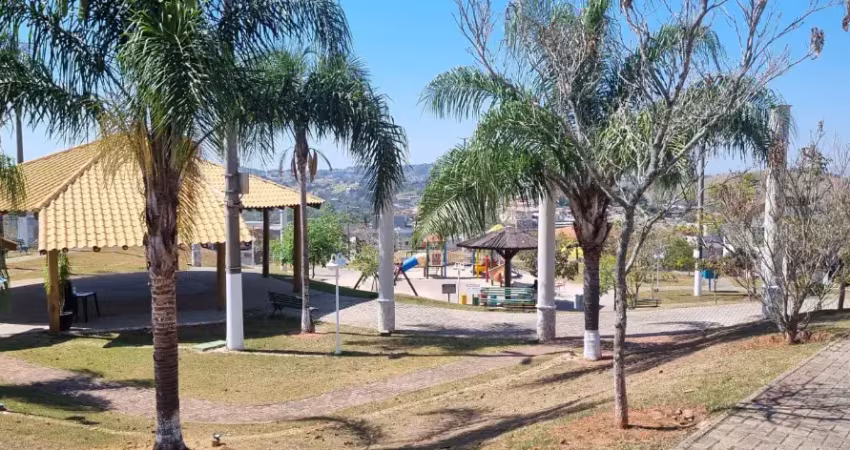 Apartamento com 3 quartos à venda na Rua Joanopolis, Condomínio Residencial Mantiqueira, São José dos Campos
