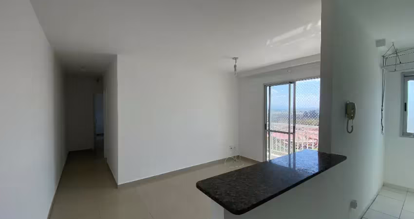 Apartamento com 2 quartos para alugar na Rua Vinte e Um de Abril, 777, Monte Castelo, São José dos Campos