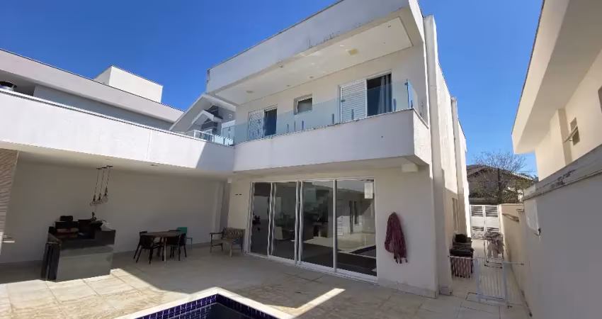 Casa cond floradas da serra - urbanova- mobíliada  r$17.000,00