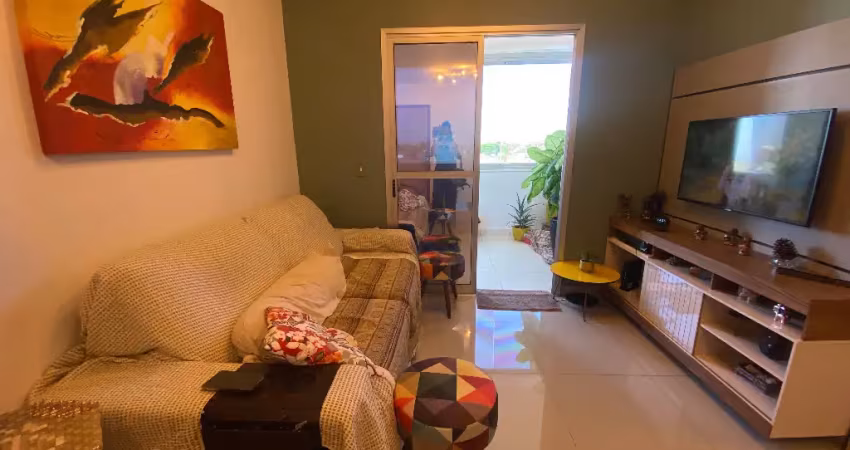 Apartamento com 2 quartos à venda na Rua das Peonias, 129, Jardim Motorama, São José dos Campos