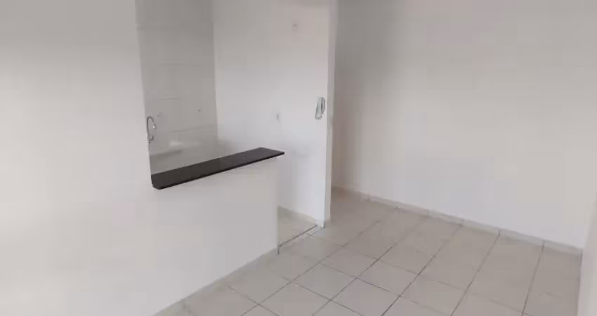 Apartamento para locação – condomínio cerejeiras – nova esperança