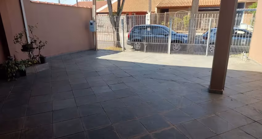 Casa com 2 quartos para alugar na Rua Chile, Cidade Vista Verde, São José dos Campos