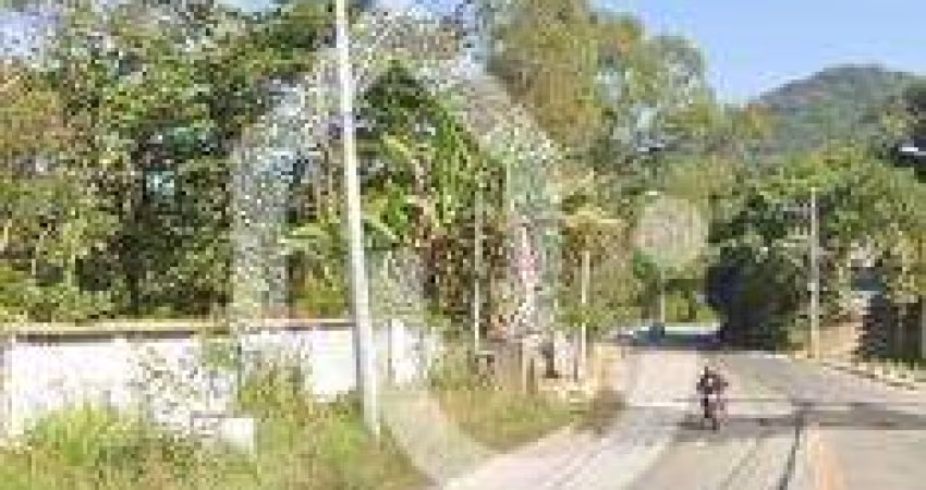 Terreno à venda na Estrada dos Bandeirantes, Vargem Grande, Rio de Janeiro