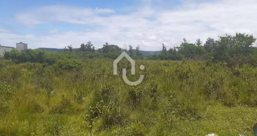 Terreno à venda na Estrada do Mato Alto, Guaratiba, Rio de Janeiro