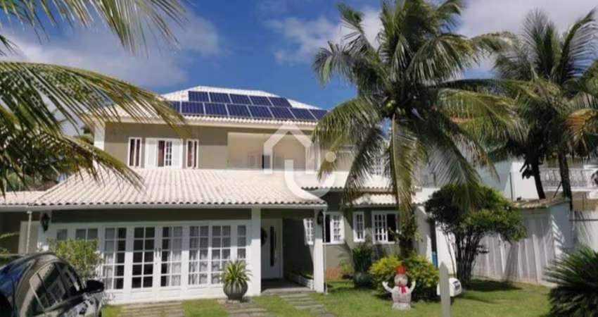 Casa em condomínio fechado com 7 quartos à venda na Rua Ministro Lafayette Andrada, Barra da Tijuca, Rio de Janeiro