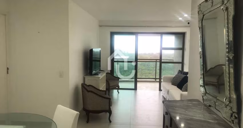 Apartamento com 3 quartos à venda na Praça Antônio Callado, Barra da Tijuca, Rio de Janeiro