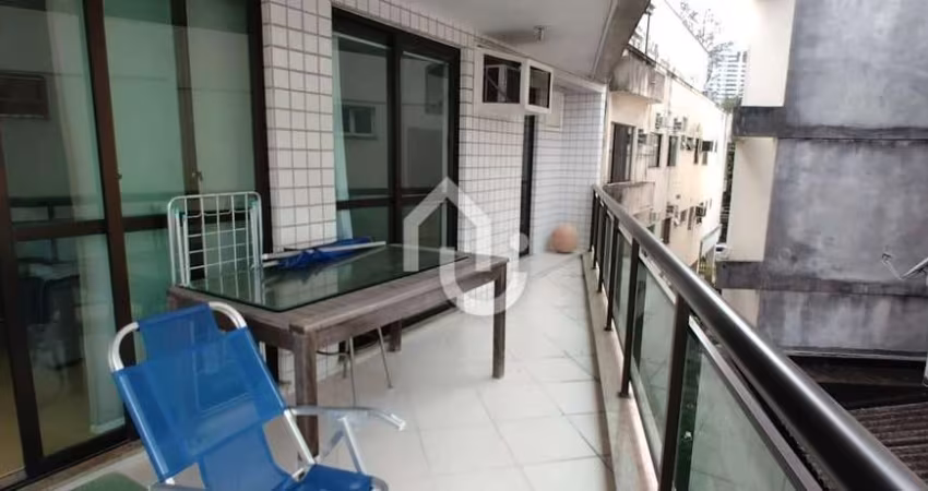Apartamento com 2 quartos à venda na Rua Artur Possolo, Recreio dos Bandeirantes, Rio de Janeiro