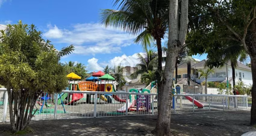 Casa em condomínio fechado com 4 quartos à venda na Rua Doutor César Cartel Villela, Recreio dos Bandeirantes, Rio de Janeiro