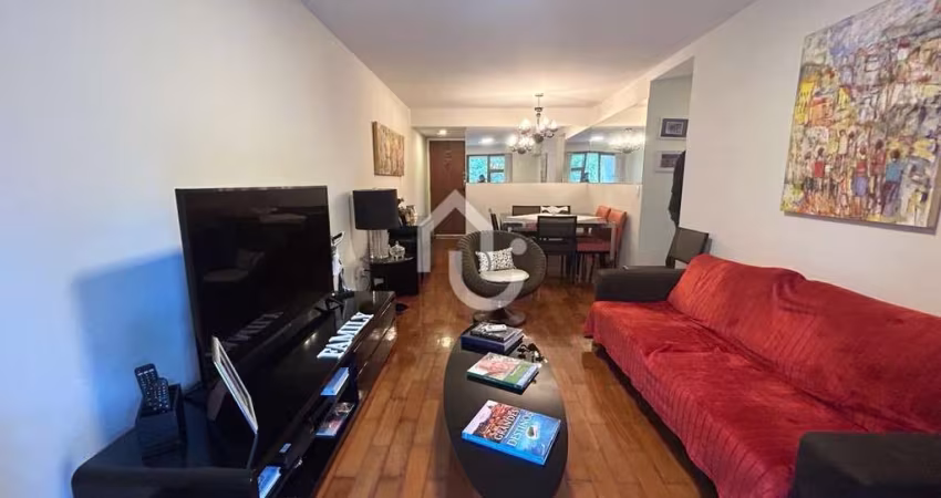 Apartamento com 3 quartos à venda na Praça Antônio Callado, Barra da Tijuca, Rio de Janeiro