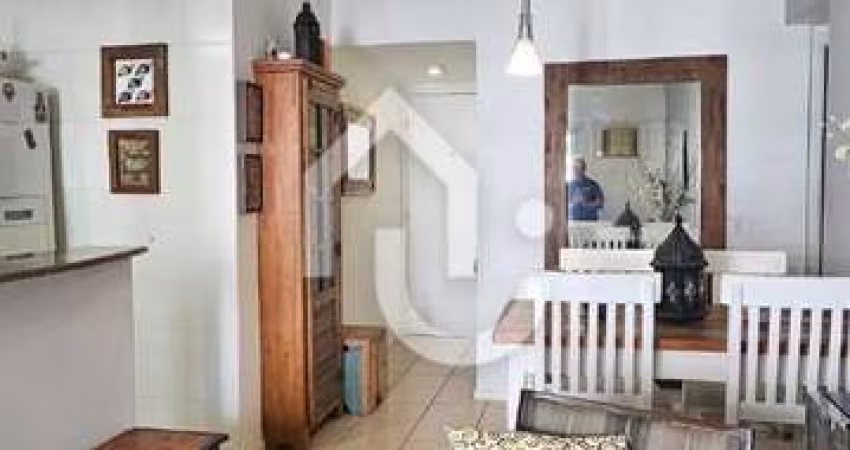 Apartamento com 2 quartos à venda na Rua Evandro de Castro Lima, Recreio dos Bandeirantes, Rio de Janeiro