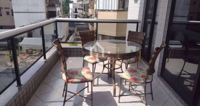 Apartamento com 3 quartos para alugar na Rua Clóvis Salgado, Recreio dos Bandeirantes, Rio de Janeiro