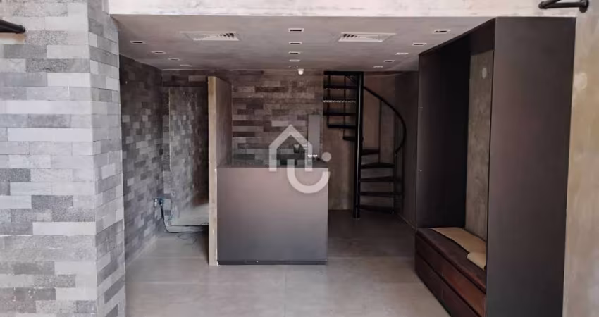 Ponto comercial para alugar na Avenida das Américas, Barra da Tijuca, Rio de Janeiro