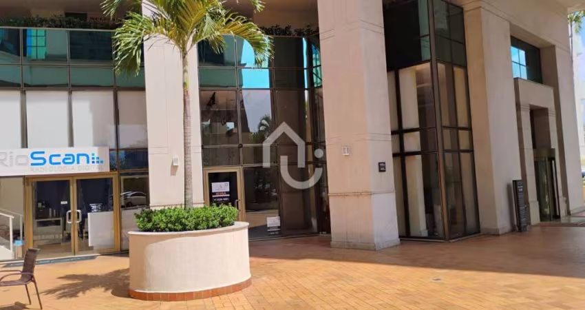 Ponto comercial para alugar na Avenida das Américas, Barra da Tijuca, Rio de Janeiro