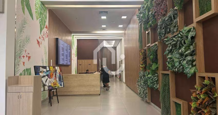 Sala comercial para alugar na Avenida das Américas, Barra da Tijuca, Rio de Janeiro