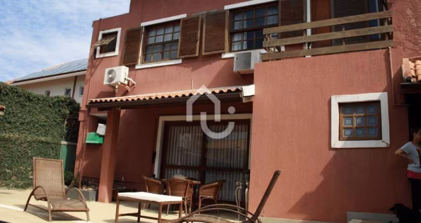 Casa em condomínio fechado com 4 quartos à venda na Rua Pedro Ludovico, Barra da Tijuca, Rio de Janeiro