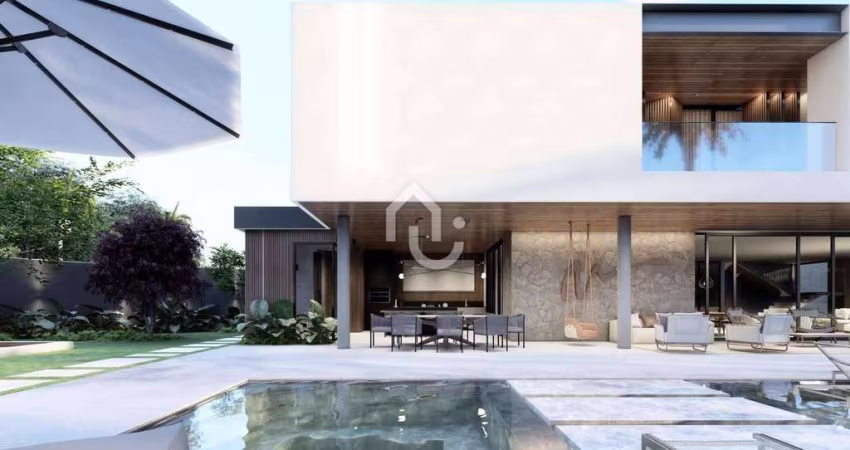 Casa com 5 quartos à venda na Avenida das Américas, Barra da Tijuca, Rio de Janeiro