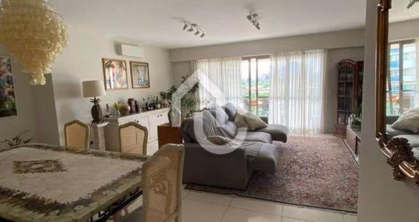 Apartamento com 4 quartos para alugar na Avenida das Américas, Barra da Tijuca, Rio de Janeiro