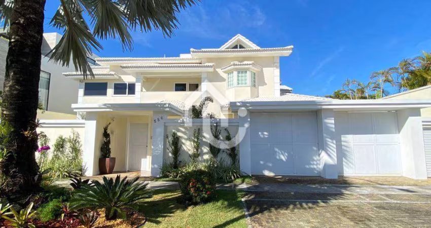 Casa com 5 quartos à venda na Rua Floriano Fontoura, Barra da Tijuca, Rio de Janeiro