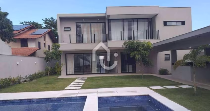 Casa em condomínio fechado com 4 quartos para alugar na Rua Fala Amendoeira, Barra da Tijuca, Rio de Janeiro