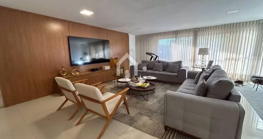 Apartamento com 5 quartos à venda na Avenida Arquiteto Afonso Reidy, Barra da Tijuca, Rio de Janeiro