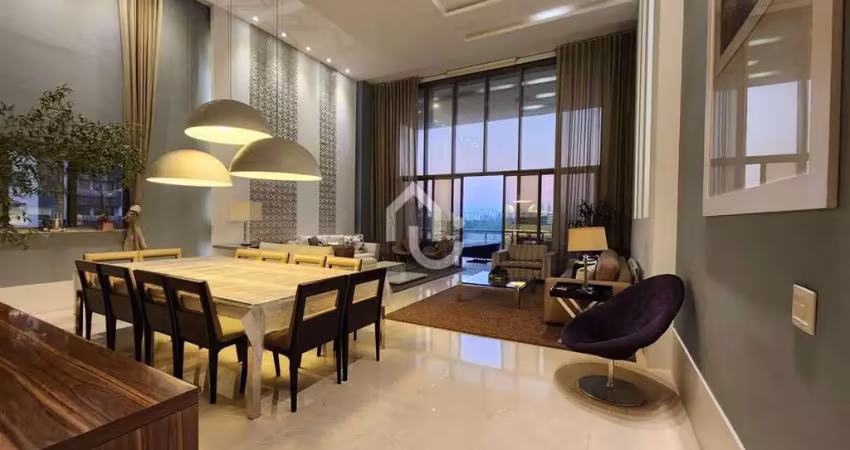 Apartamento com 4 quartos para alugar na Rua Jacarandás da Península, Barra da Tijuca, Rio de Janeiro
