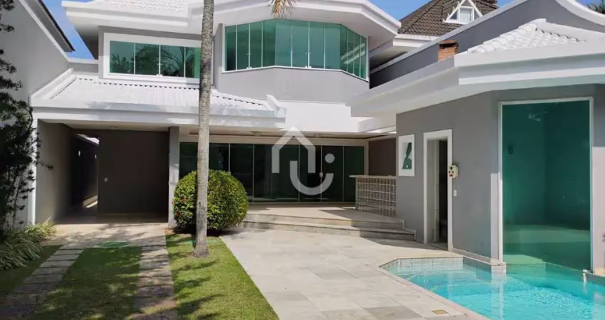 Casa em condomínio fechado com 4 quartos à venda na Rua Domingos Azevedo, Barra da Tijuca, Rio de Janeiro