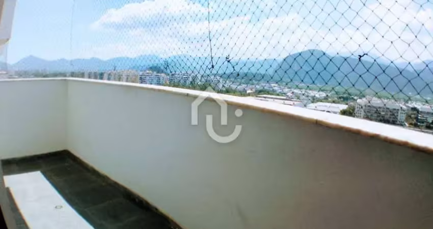 Apartamento com 2 quartos à venda na Avenida Djalma Ribeiro, Barra da Tijuca, Rio de Janeiro