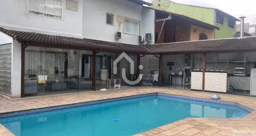 Casa em condomínio fechado com 6 quartos à venda na Caminho Cavaco, Anil, Rio de Janeiro