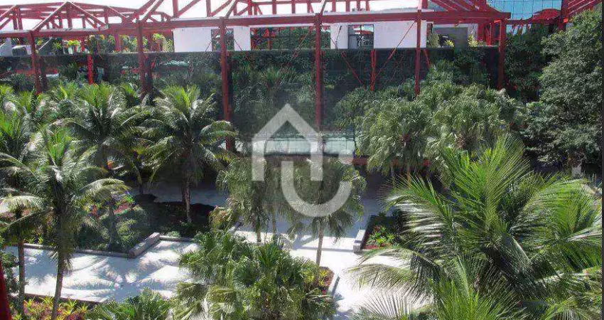 Sala comercial à venda na Avenida das Américas, Barra da Tijuca, Rio de Janeiro