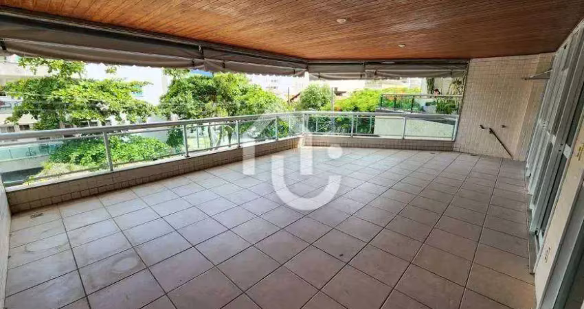Apartamento com 3 quartos à venda na Rua Rabino Henrique Lemle, Recreio dos Bandeirantes, Rio de Janeiro