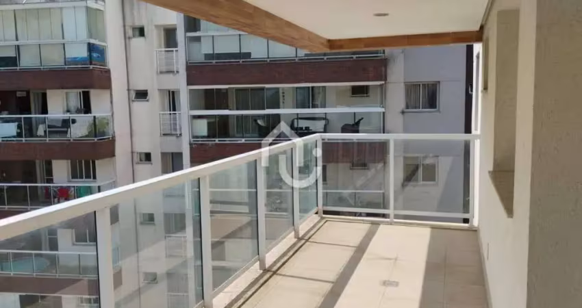 Apartamento com 3 quartos à venda na Rua Paulo Moura, Barra da Tijuca, Rio de Janeiro