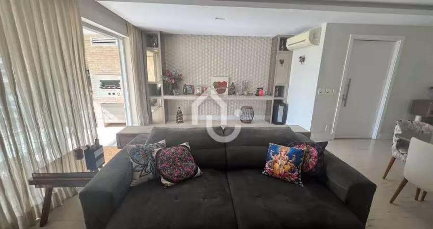 Apartamento com 4 quartos à venda na Rua Coronel Aviador Antônio Arthur Braga, Barra da Tijuca, Rio de Janeiro