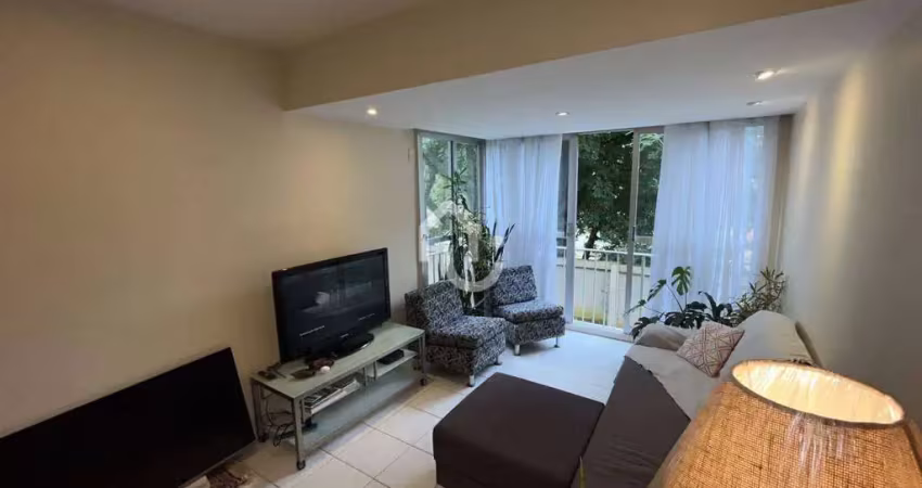 Apartamento com 3 quartos à venda na Rua Zoila de Abreu Teixeira, Barra da Tijuca, Rio de Janeiro
