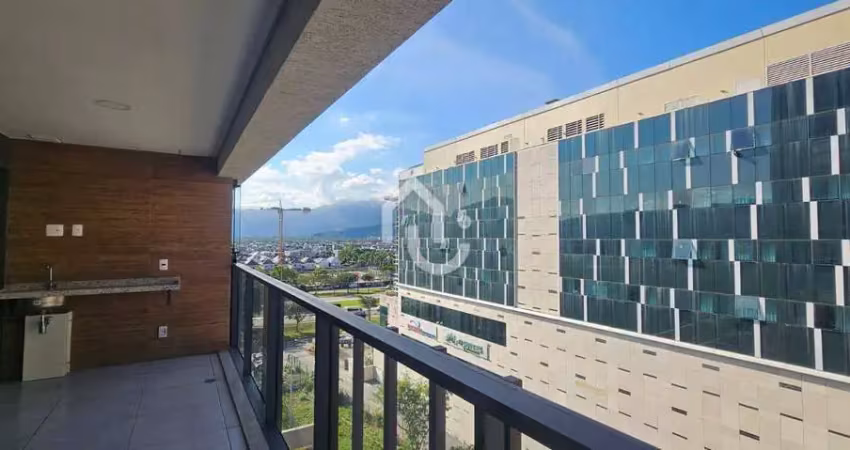 Apartamento com 3 quartos à venda na Avenida Henfil, Recreio dos Bandeirantes, Rio de Janeiro