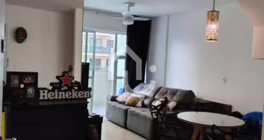 Apartamento com 2 quartos à venda na Avenida José Luiz Ferraz, Recreio dos Bandeirantes, Rio de Janeiro