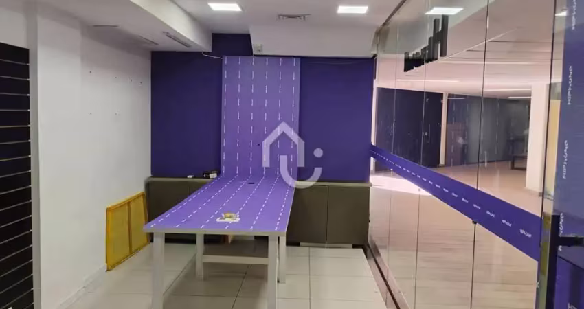 Ponto comercial para alugar na Avenida das Américas, Recreio dos Bandeirantes, Rio de Janeiro
