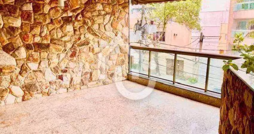 Apartamento com 4 quartos para alugar na Rua Noel Nutels, Barra da Tijuca, Rio de Janeiro