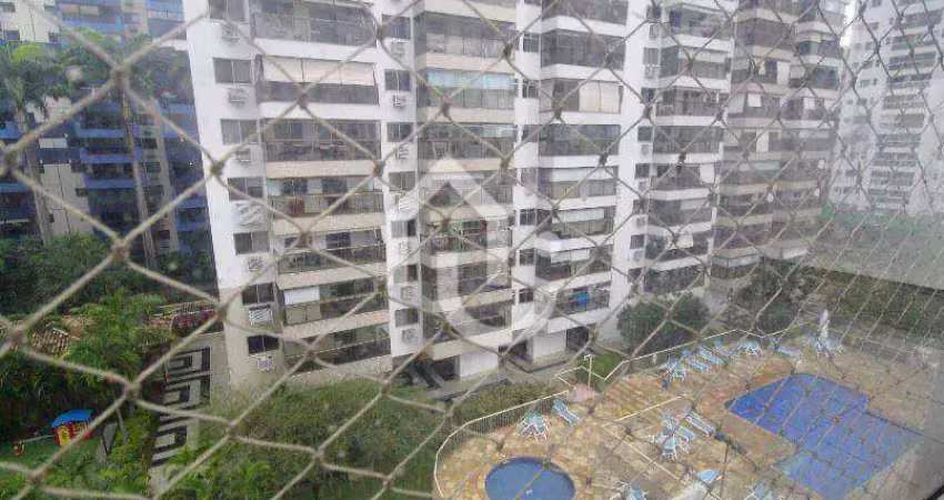 Apartamento com 3 quartos à venda na Rua Alfredo Ceschiatti, Jacarepaguá, Rio de Janeiro