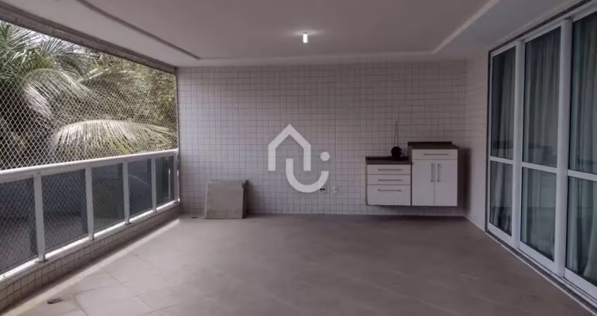 Apartamento com 3 quartos à venda na Rua Professor Taciel Cylleno, Recreio dos Bandeirantes, Rio de Janeiro